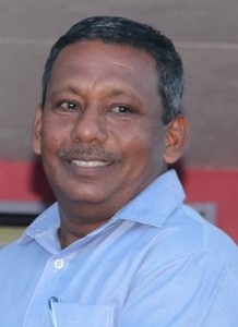 ADP K KUNARETNAM