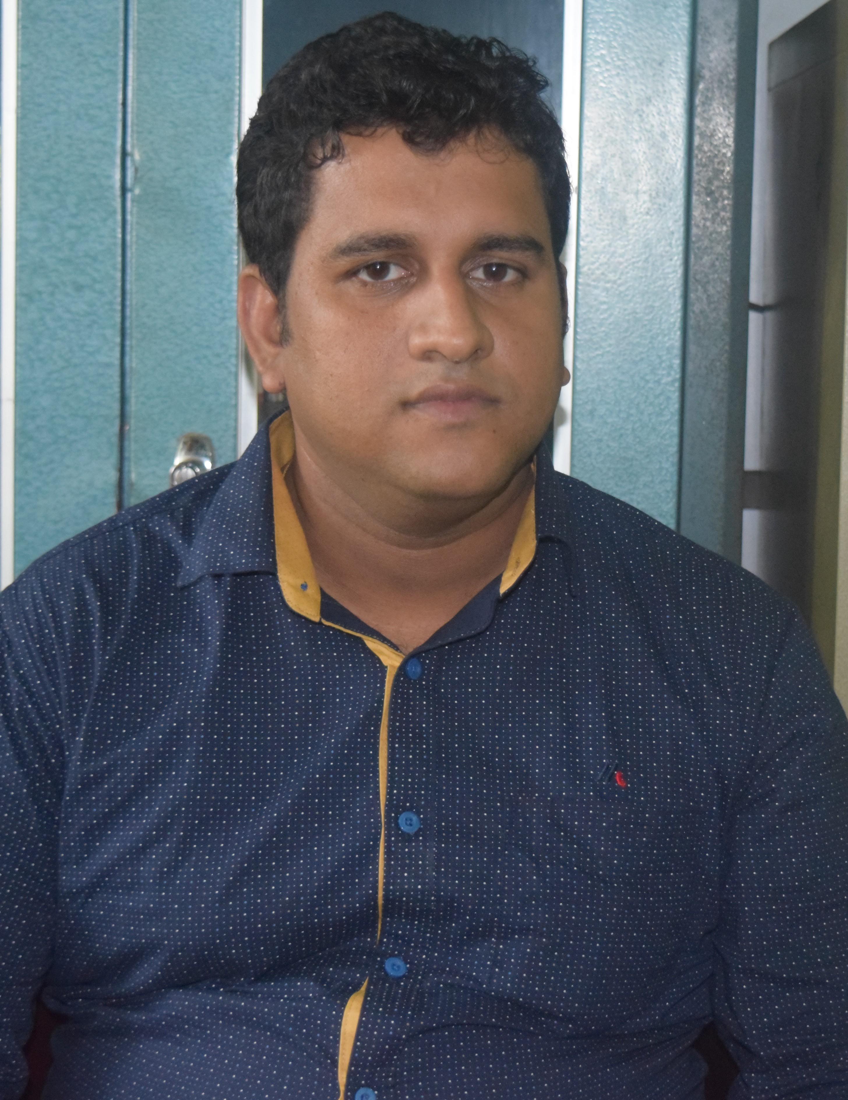ADS G ARUNAN