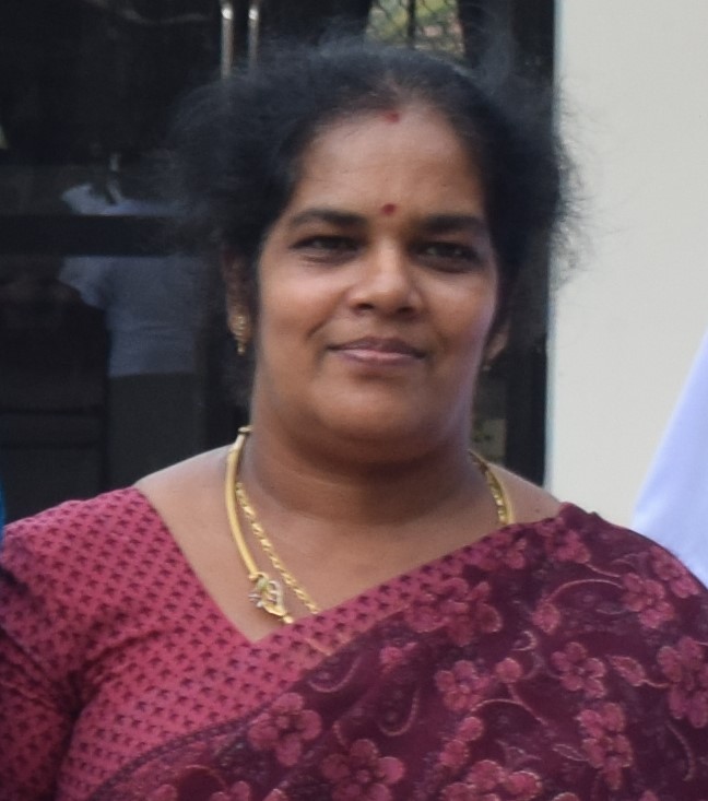 AO Mrs.T.Chandramohan