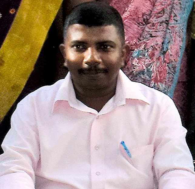 Acct R ROOPAKARAN