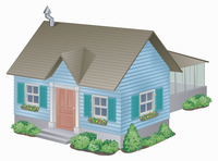 house noun 002 18270
